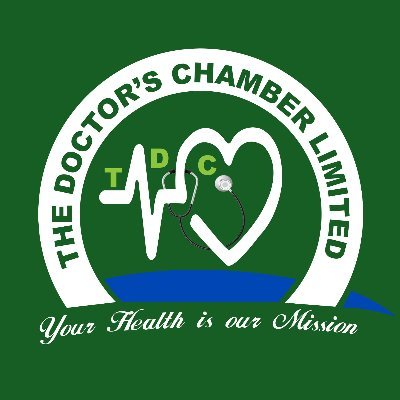 The Doctor's Chamber